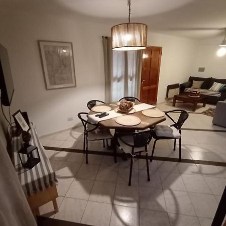 Casita del Suquia Córdova Exterior foto