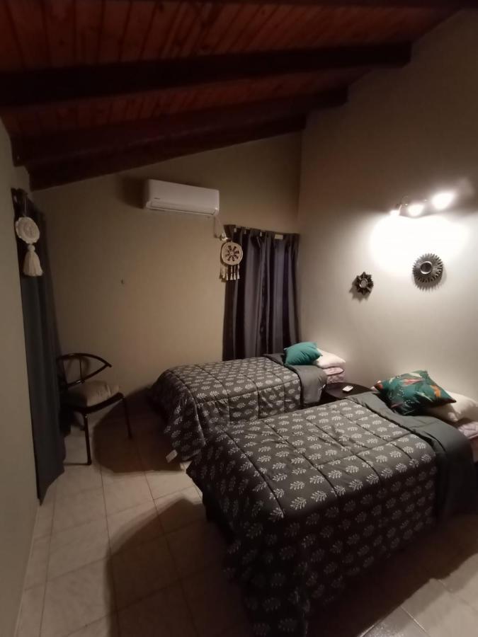 Casita del Suquia Córdova Exterior foto