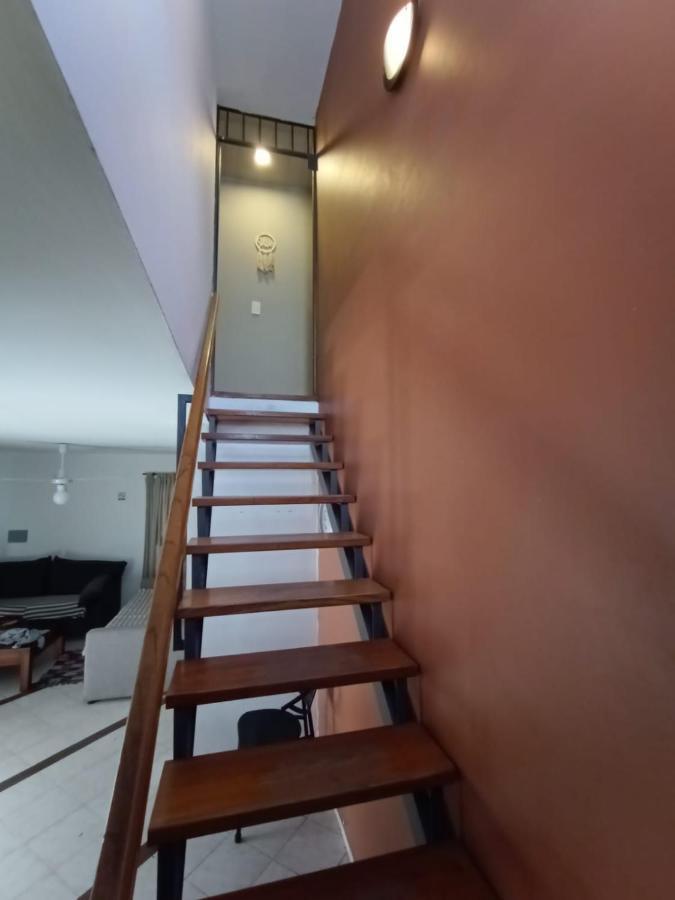 Casita del Suquia Córdova Exterior foto