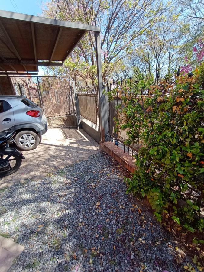 Casita del Suquia Córdova Exterior foto