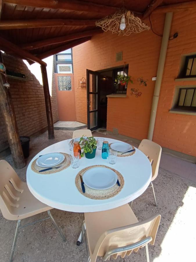 Casita del Suquia Córdova Exterior foto