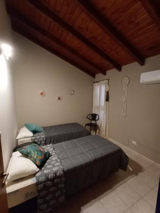 Casita del Suquia Córdova Exterior foto