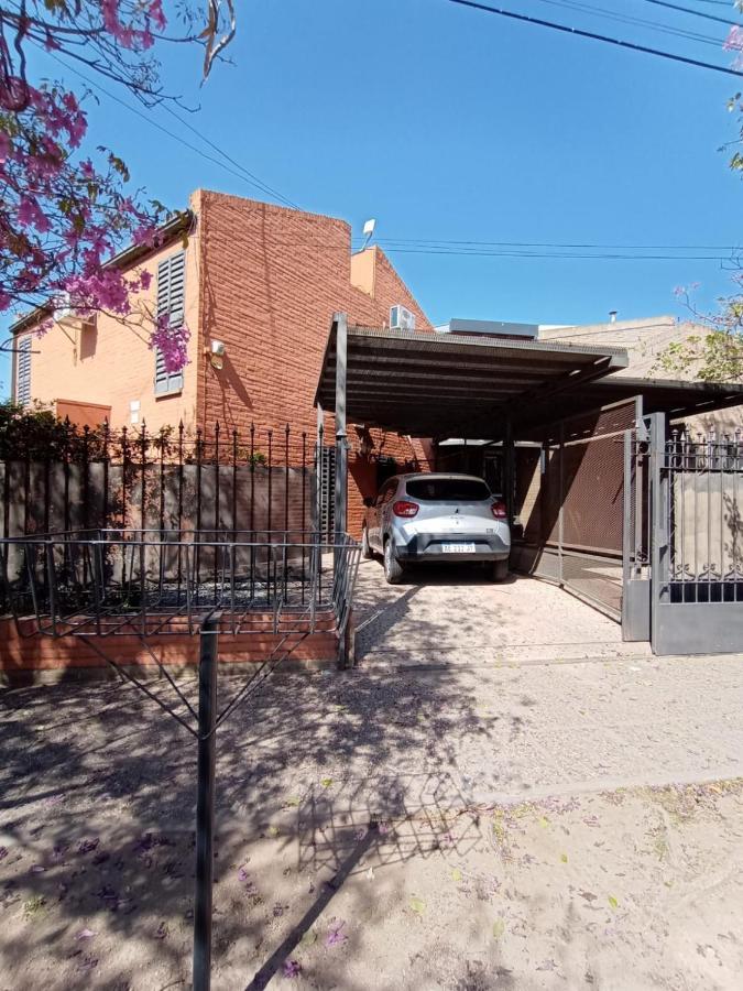 Casita del Suquia Córdova Exterior foto