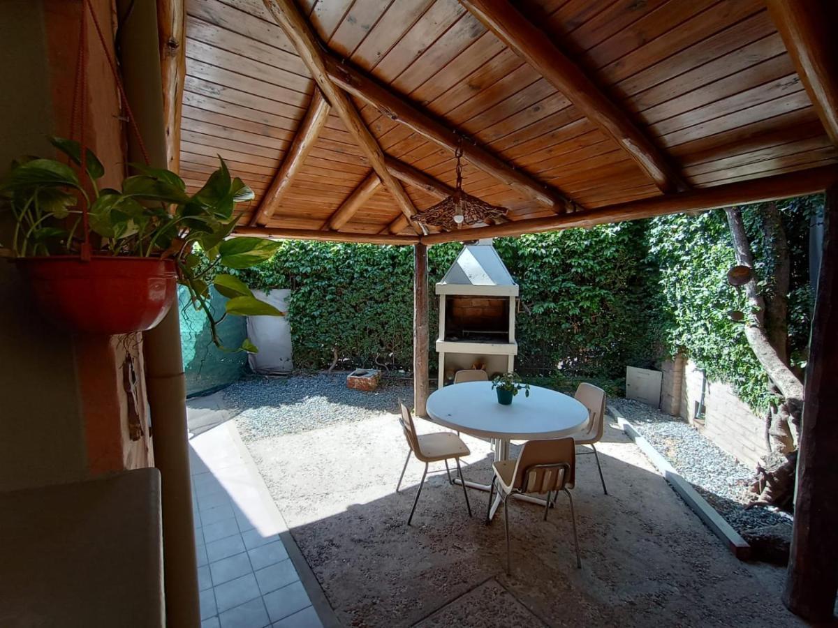 Casita del Suquia Córdova Exterior foto