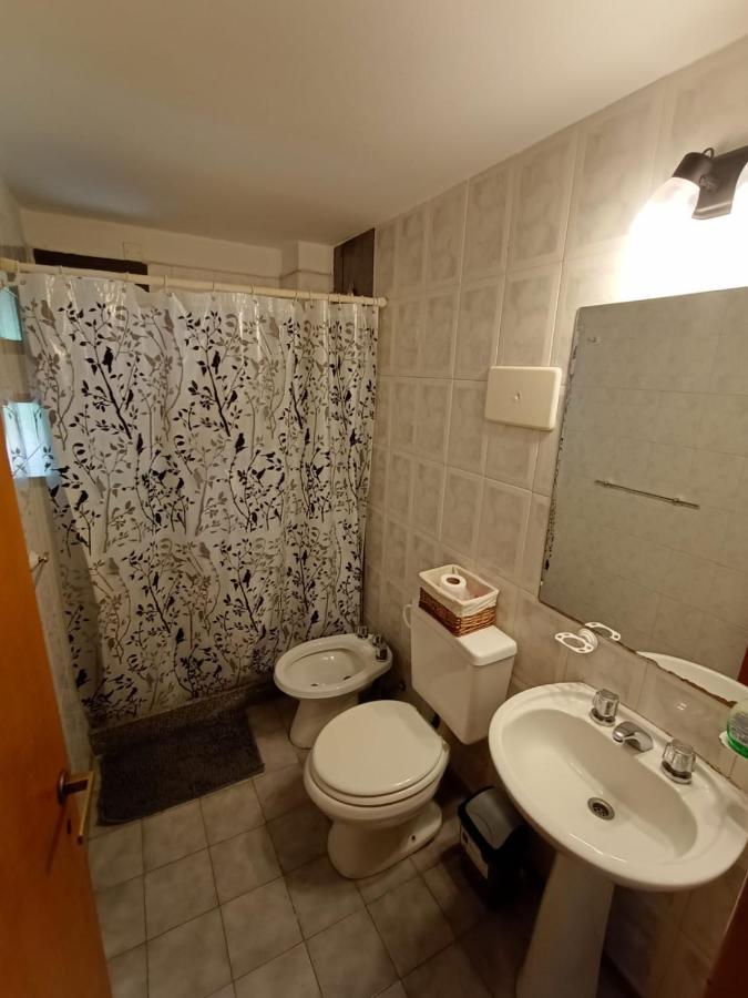 Casita del Suquia Córdova Exterior foto