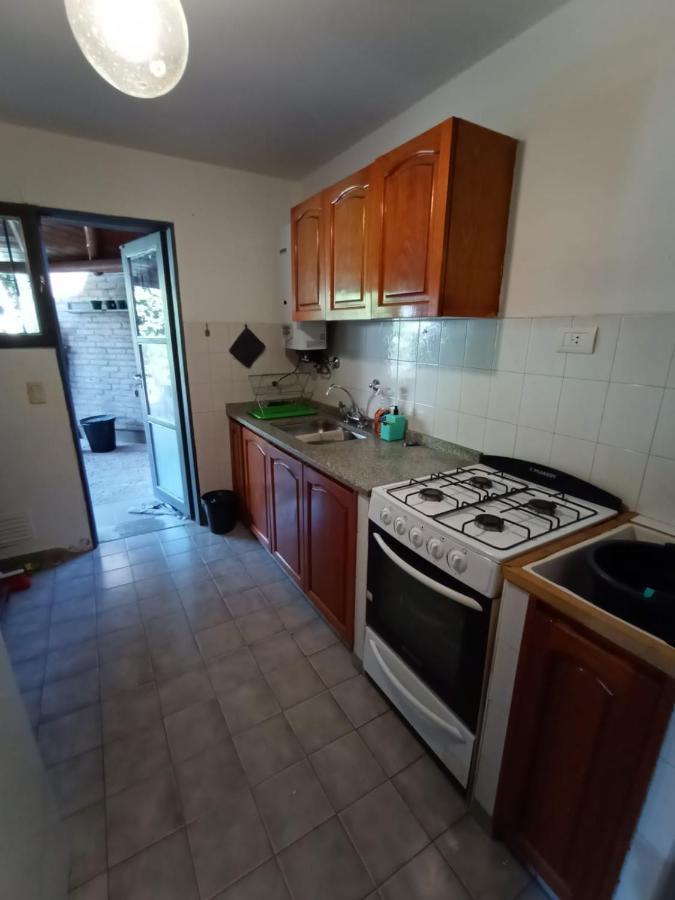 Casita del Suquia Córdova Exterior foto