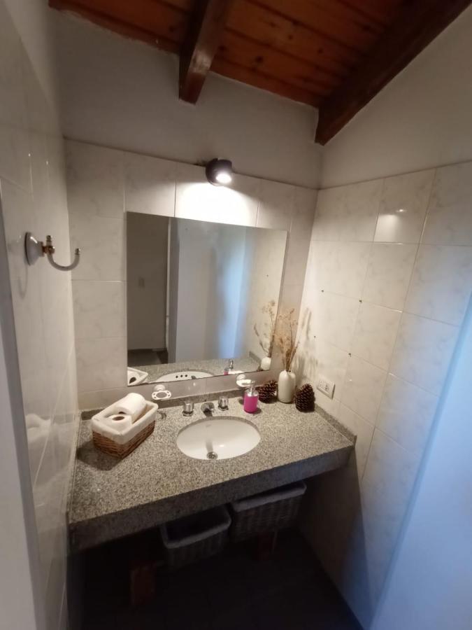 Casita del Suquia Córdova Exterior foto