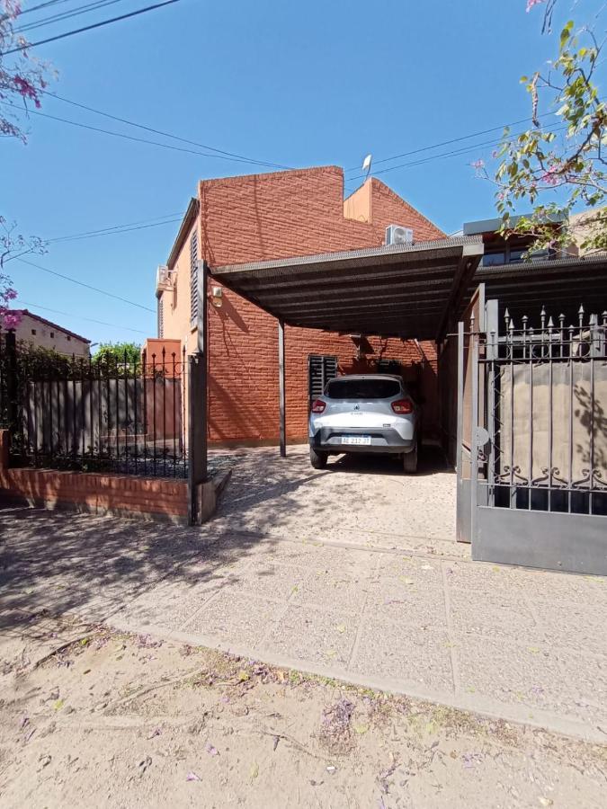 Casita del Suquia Córdova Exterior foto